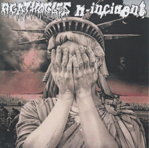 Agathocles : Agathocles - H-Incident